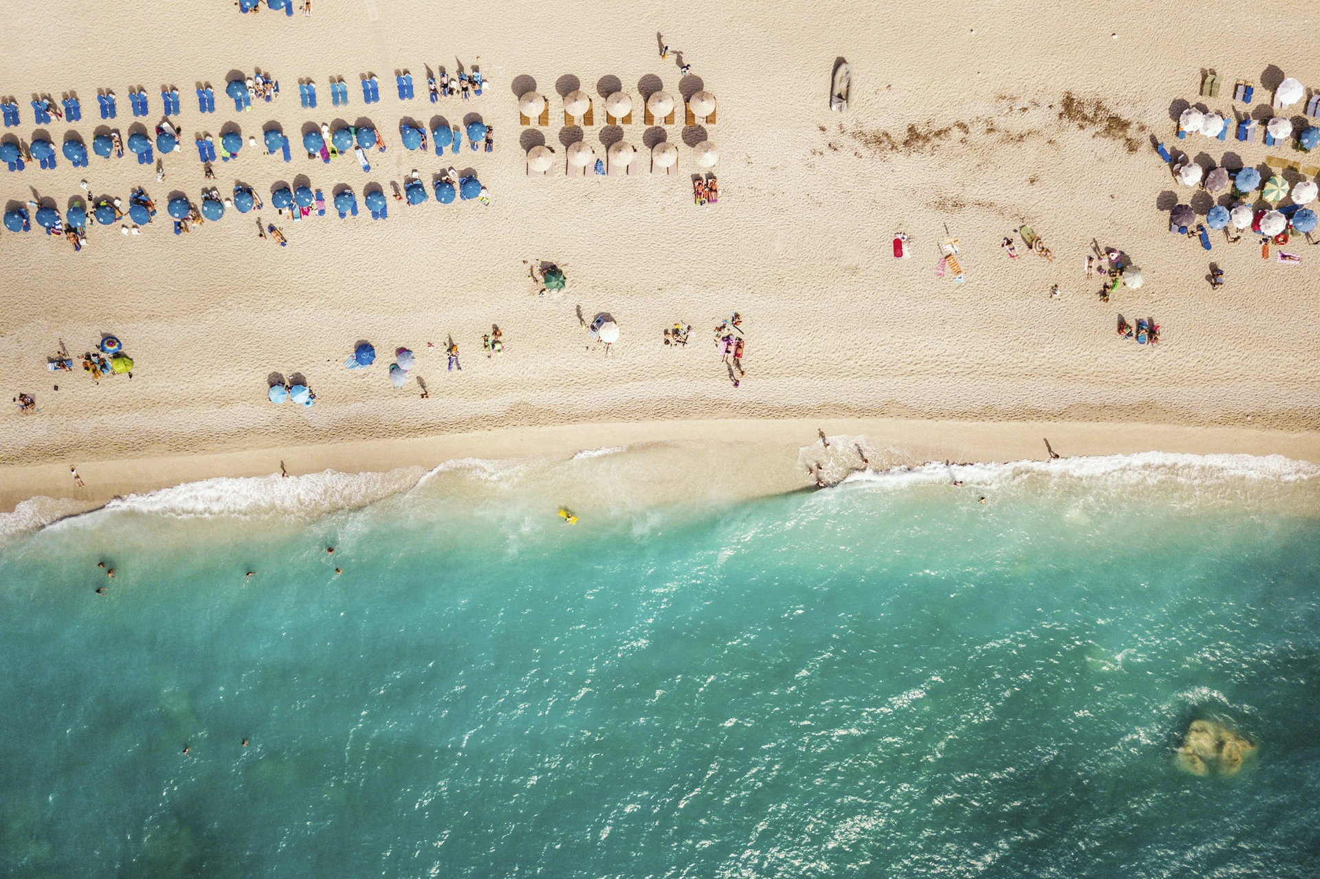 Summer image